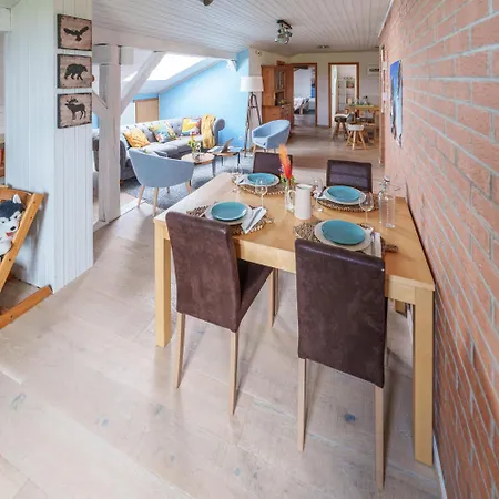 Apartamento Vent_du_nord Tramelan